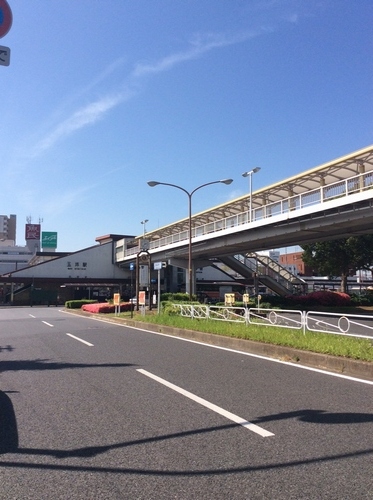 栄ハイツＧ 101号-14