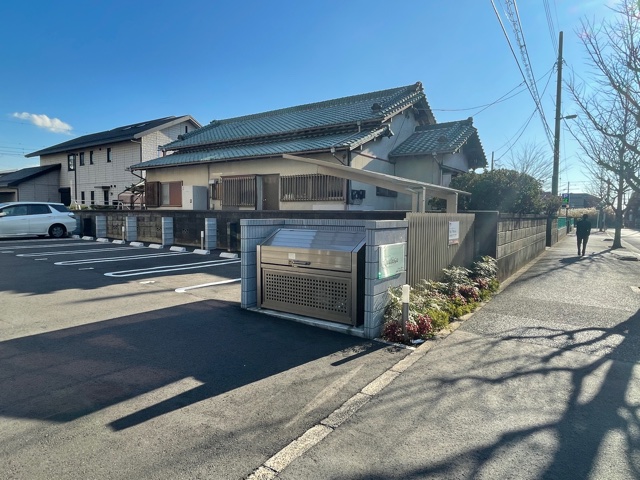 クオリスタ 102号-14