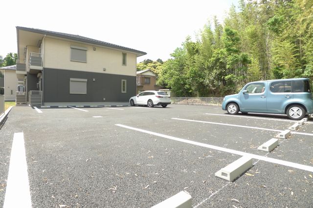 Gran Lugal(グラン ルガール) 203号-12