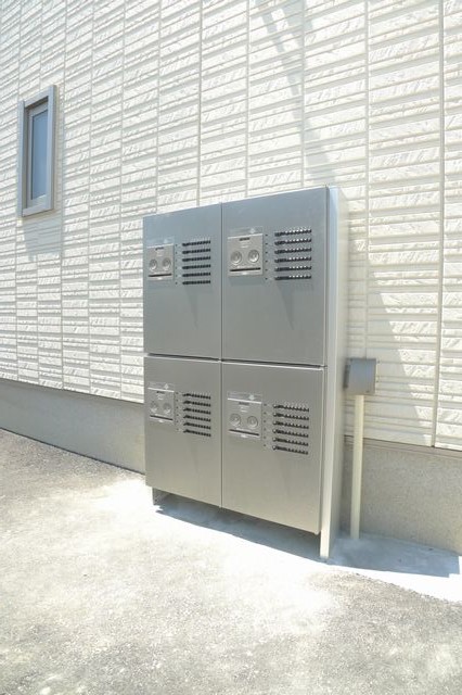 ルーナ太田 205号-14