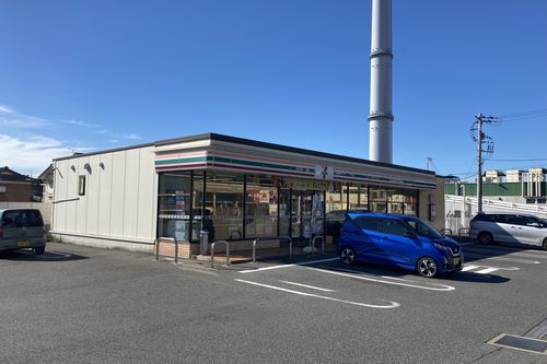 ルーナ太田 205号-15