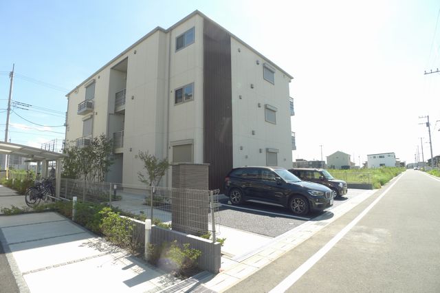 アベニール 101号-12