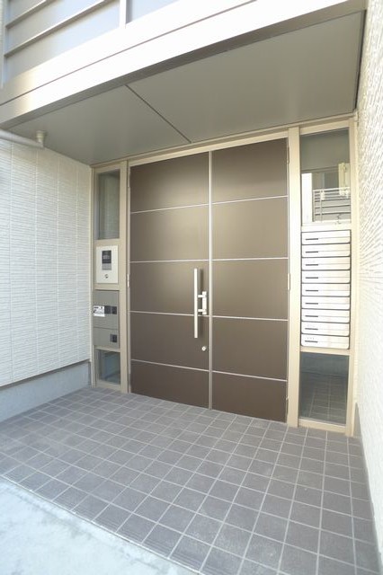 アベニール 101号-13