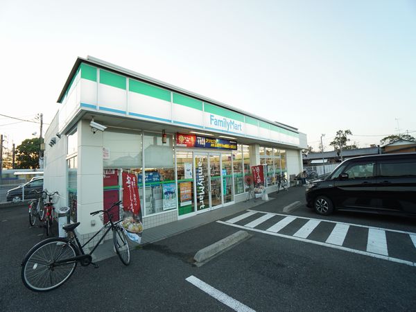 アルカーザⅣ 103号-14