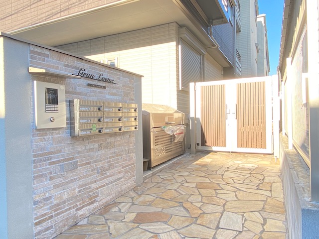 グラン・レーヴェＡ 101号-13