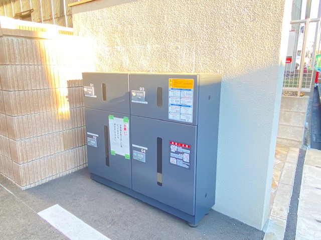 グラン・レーヴェＡ 101号-14