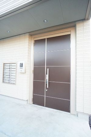 プリマヴェーラ 201号-12