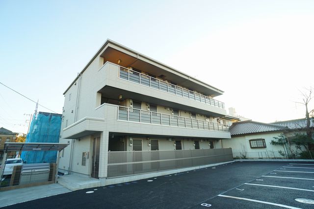 プリマヴェーラ 201号-13