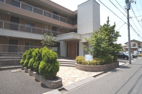 ＭＡＳＴ　ＬＩＦＥ　ＳＯＧＡ 204号-12