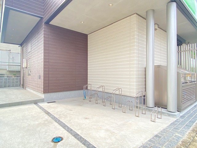 パルティール 301号-15