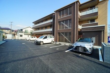 モリス・スクエア 206号-12