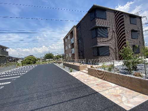 Riviere(リヴィエール) 202号-13