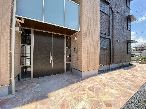 Riviere(リヴィエール) 202号-14