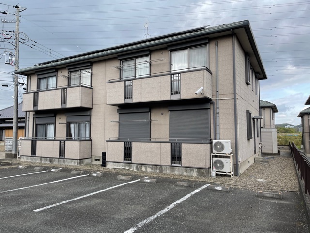 ブランミュールＣ 101号-2