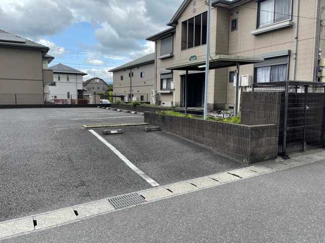 ブランミュールＣ 101号-3