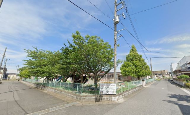 ブランミュールＣ 101号-4