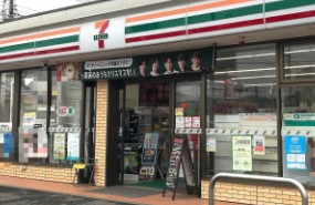 ブランミュールＣ 101号-5