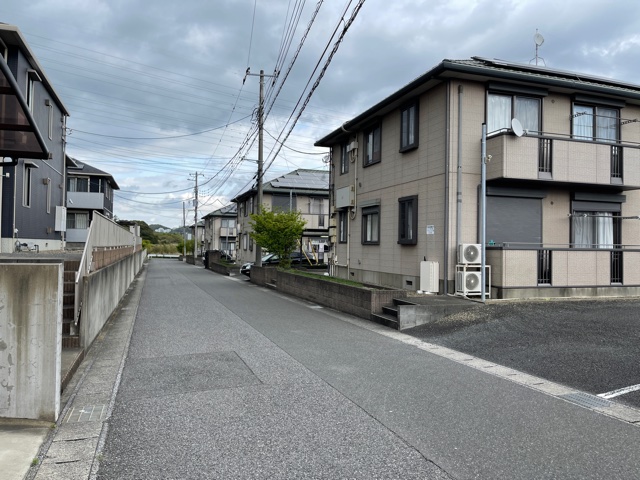 ブランミュールＣ 101号-7