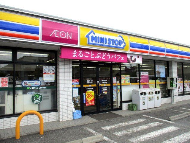 パークサイドハウス 101号-14