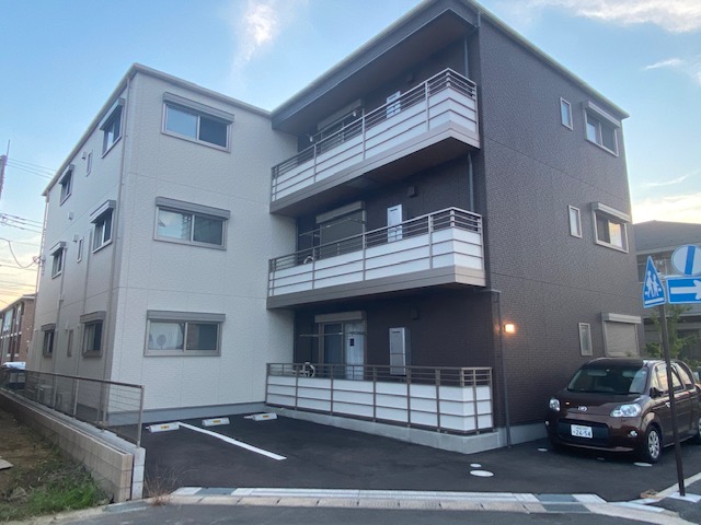 アークウェルス 103号-4