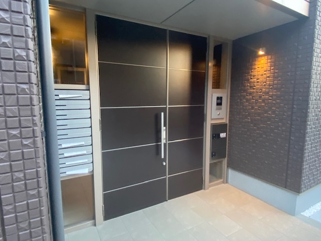 アークウェルス 103号-5