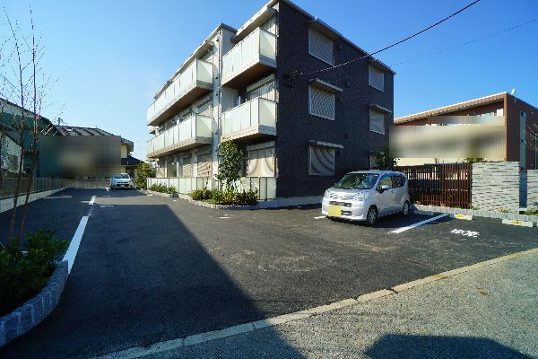 プチクール蘇我 301号-12