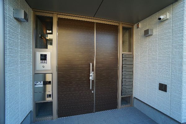 プチクール蘇我 301号-13