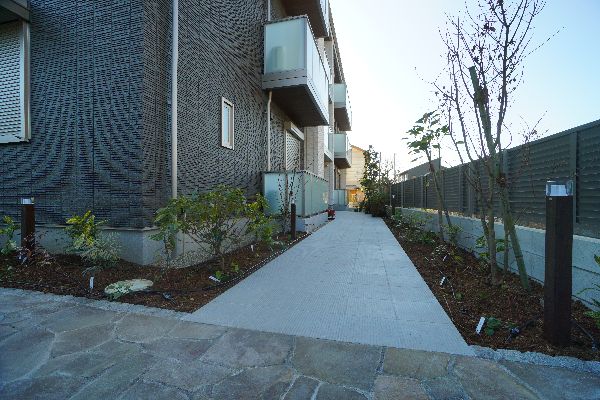 プチクール蘇我 301号-14