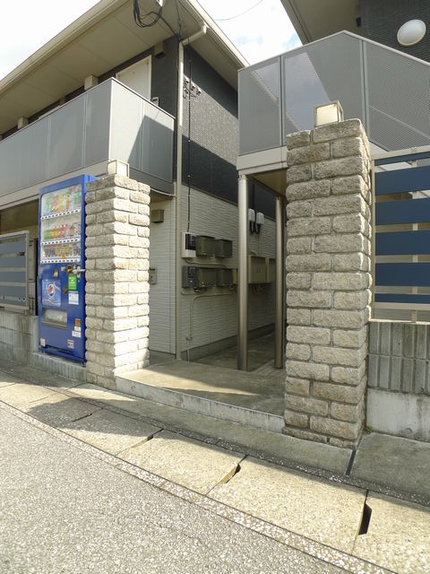 ディアナＡ 208号-12