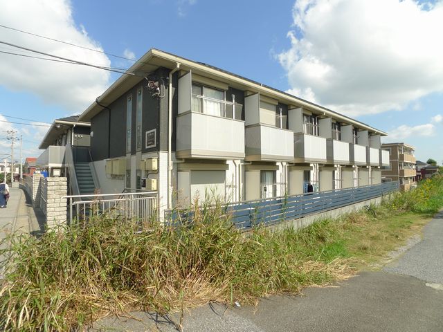 ディアナＡ 208号-15