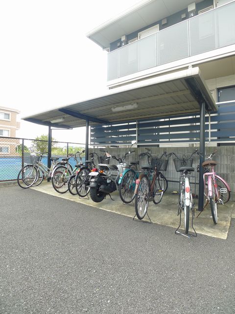 ディアナB 206号-5