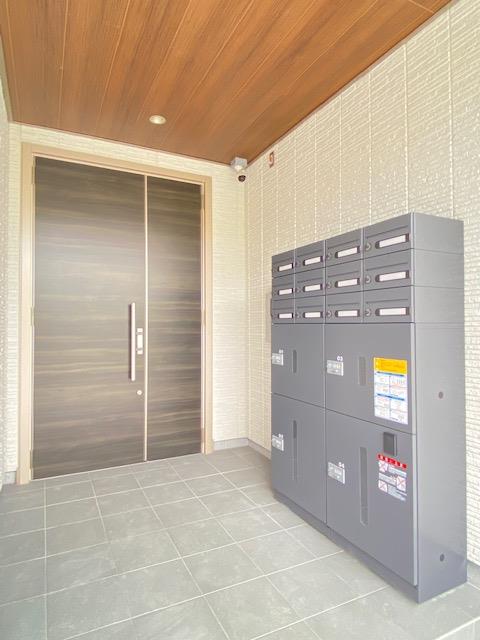 Ｋ・Ｈ　Ｒｅｓｉｄｅｎｃｅ 103号-12