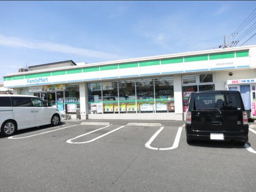 Ｋ・Ｈ　Ｒｅｓｉｄｅｎｃｅ 103号-15