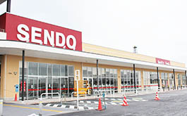 Ｃａｓａ　ｄｅｉ　Ｇｉｇｌｉ　Ｂ 102号-15