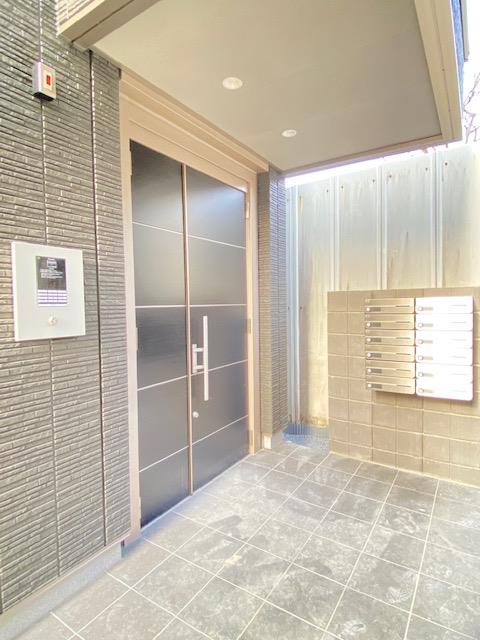 メゾン ド サキ 101号-12