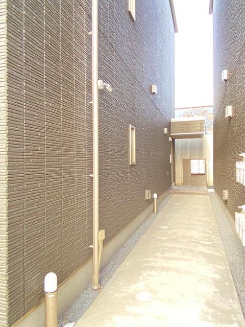 メゾン ド サキ 101号-13