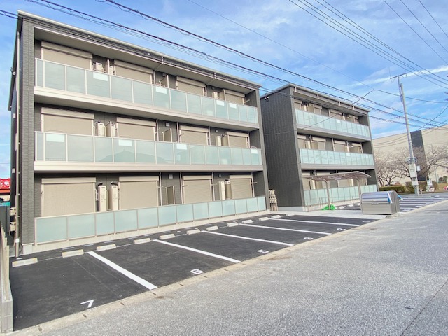 メゾン ド サキ 101号-15