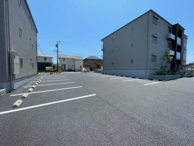 アンビエラⅣ 303号-12