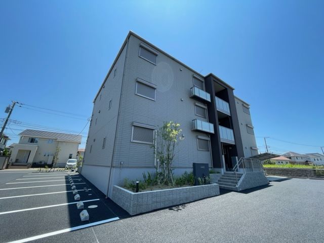 アンビエラⅣ 303号-14