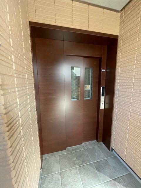 フェリーチェ 208号-7