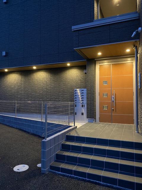 デュアルコート 203号-13