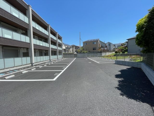 シャーメゾンさくら 106号-12