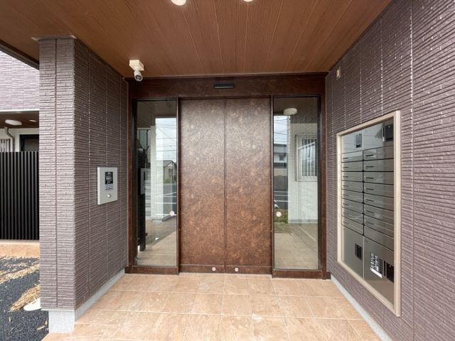 シャーメゾンさくら 106号-13