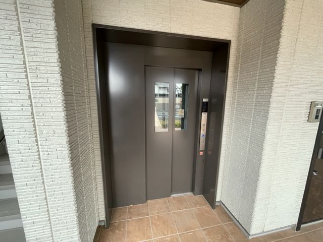 シャーメゾンさくら 106号-14