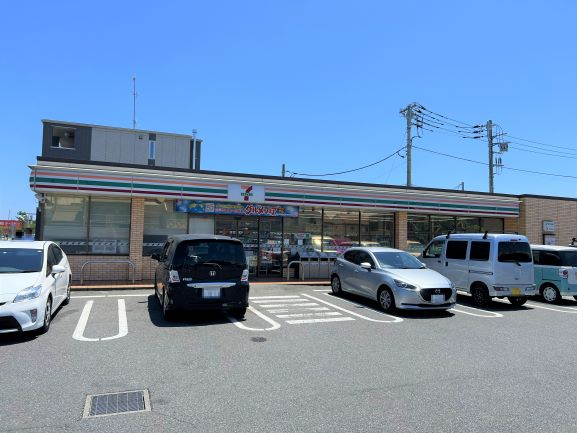 フロレオ五井 210号-15