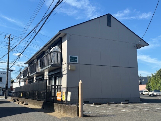 サンモールＡ 203号-12