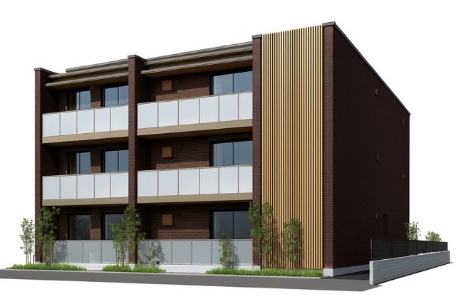 ルミナスタウン301-1