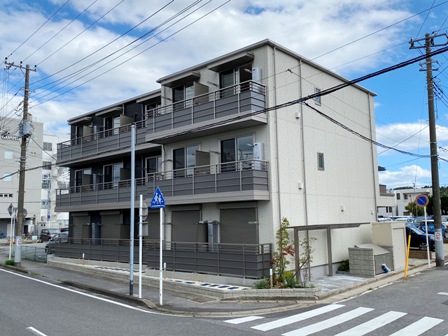 セレスト 202号-1