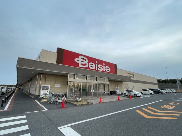 プレミール木更津 303号-15