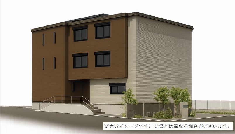 ベレオ姉崎東 201号-2